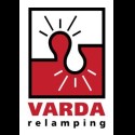 Varda Relamping