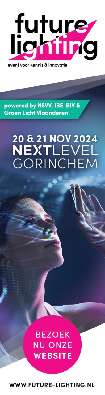 exposanten Future Lighting 2024
