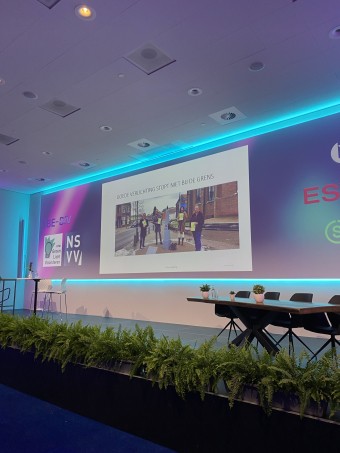 Science Stage
