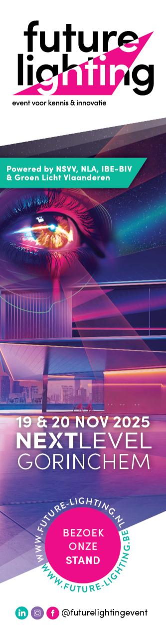 Future Lighting 2025