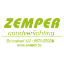 Zemper Noodverlichting