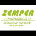 Zemper Noodverlichting