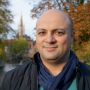 Kaveh Ahmadian