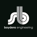 Boydens Engineering