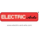 Electric & Arts studio (independent lighting designers)