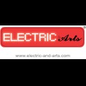 Electric & Arts studio (independent lighting designers)